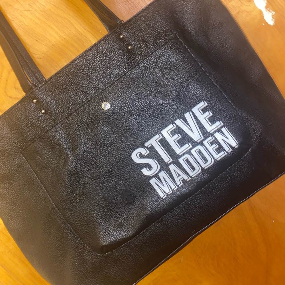 Steve Madden shoulder bag